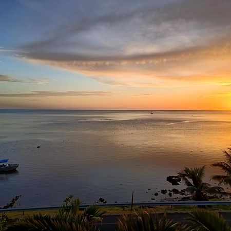 Tehuarupe Surf Studios Haapiti Dış mekan fotoğraf