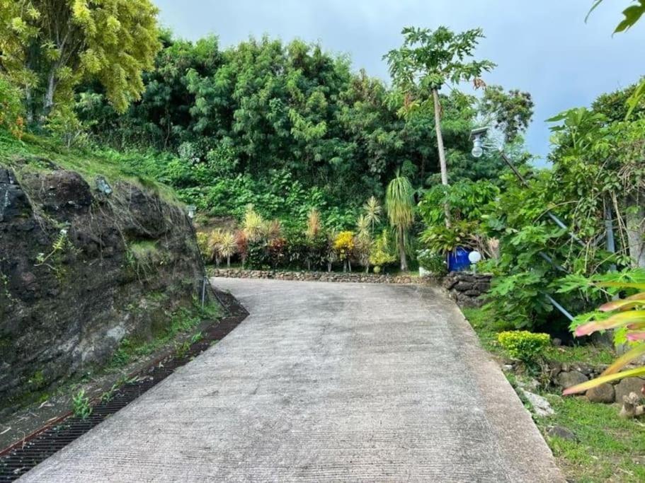 Tehuarupe Surf Studios Haapiti Dış mekan fotoğraf